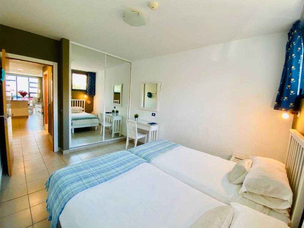 Gran Amadores — Hotel rooms in Puerto Rico, Canary Islands