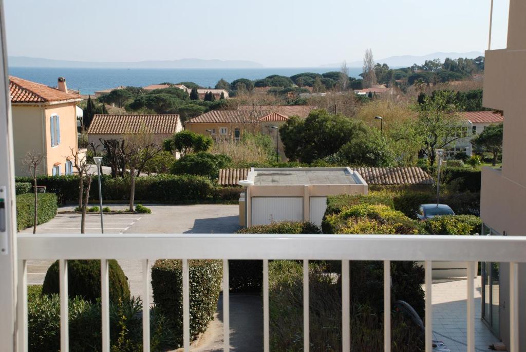 Bel appart saint clair-lavandou - 5
