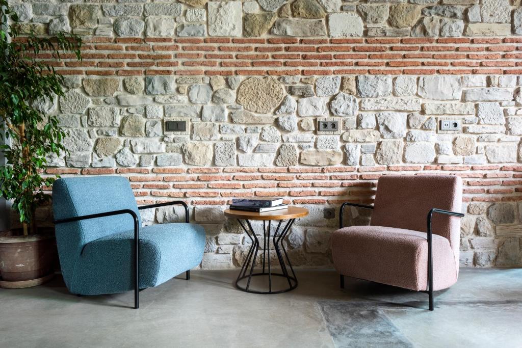 Petrion Hotel photo