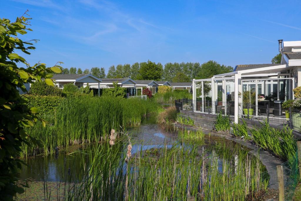 EuroParcs Schoneveld 전경
