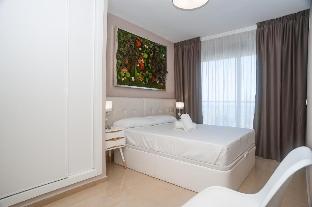 Holiday Deluxe Apartment Miramar Magic World - 4