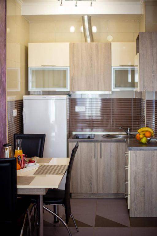 SunSea Apartments - 3