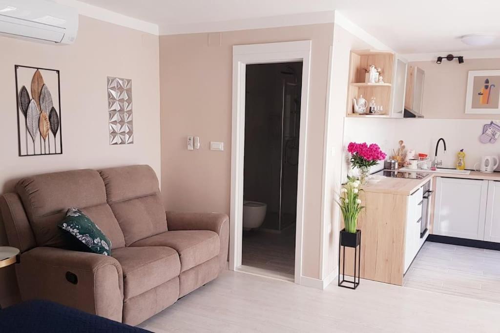 Suite by the beach for 2 photo