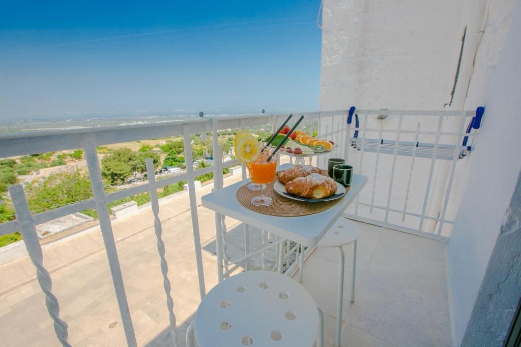 Casa Tosca - vista mare - 4