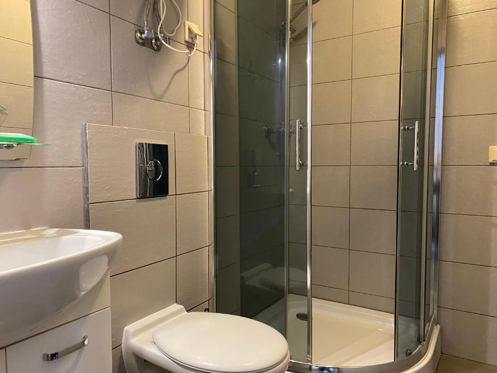 Aparthotel Superjednostka Katowice photo