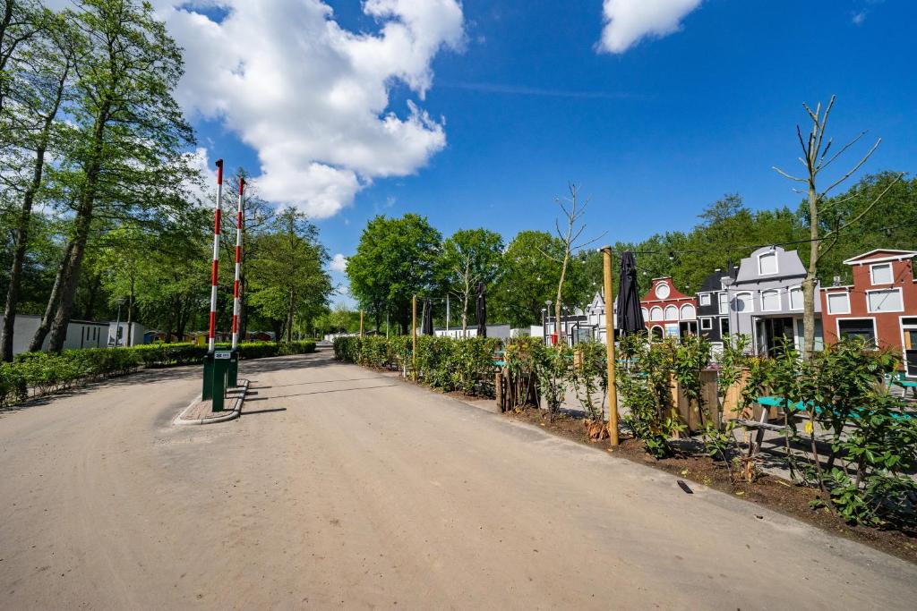 EuroParcs Het Amsterdamse Bos photo