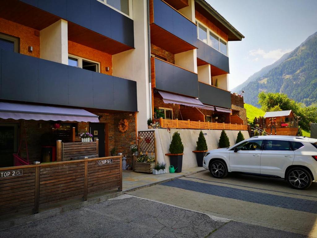 Haus Wibmer - 3