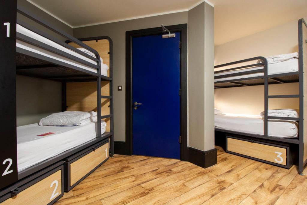 Comfortable mattresses