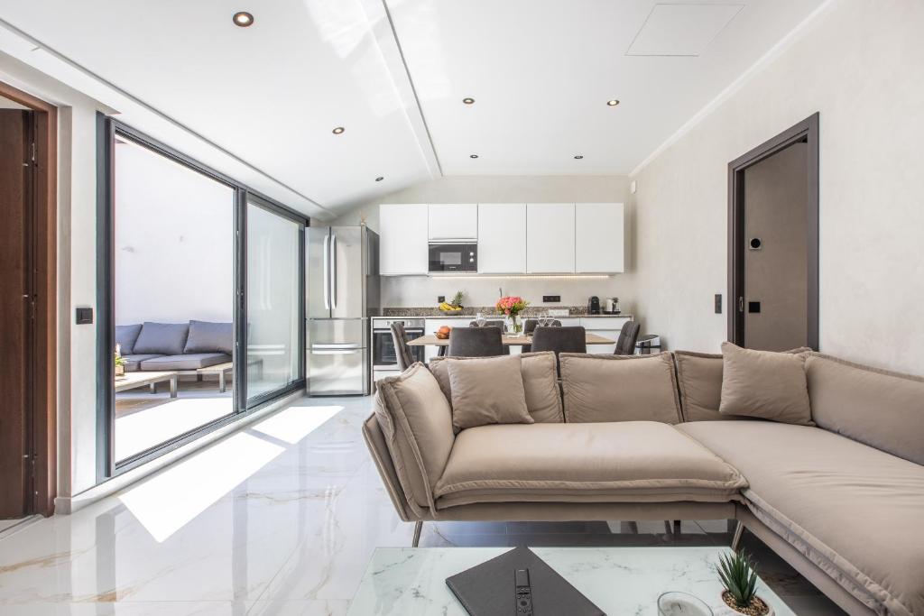Résidence Topaze - Central - Luxurious - 50m Croisette Palais - LRA CANNES - 4