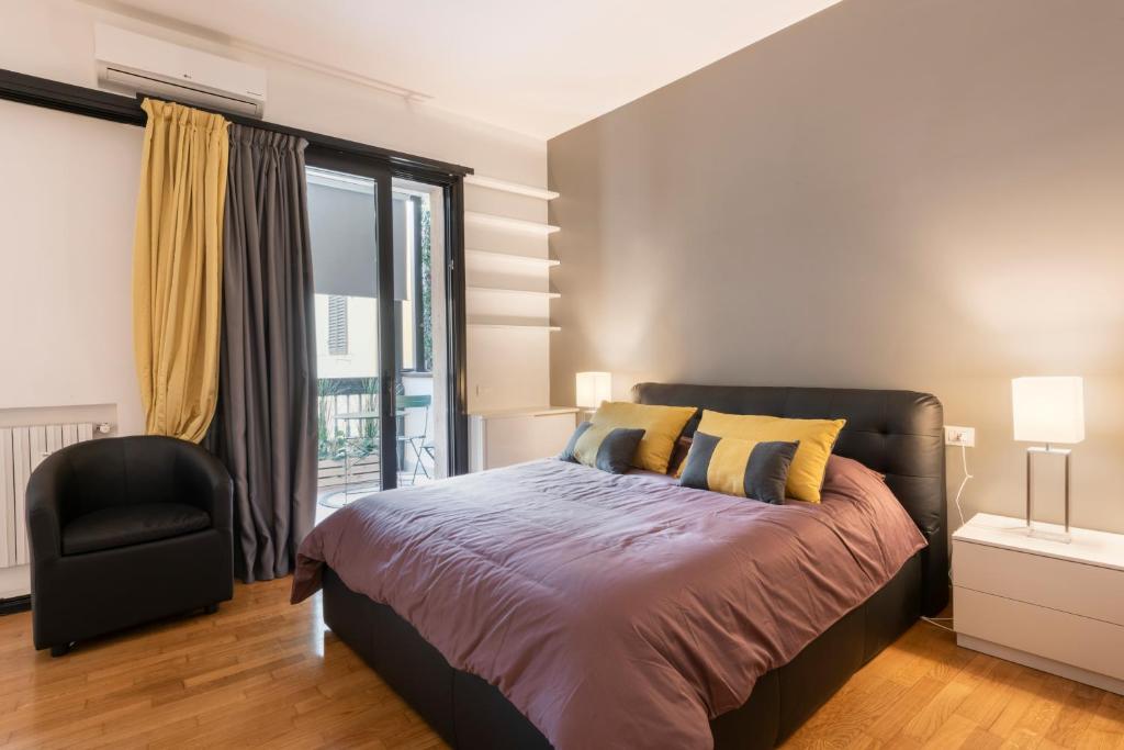 Ponte Vecchio Luxury Suite by Mmega - 3