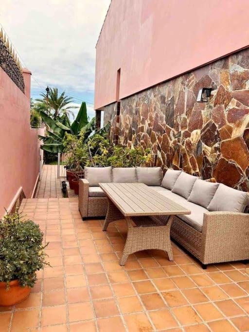 lujosa villa con piscina privada - 3