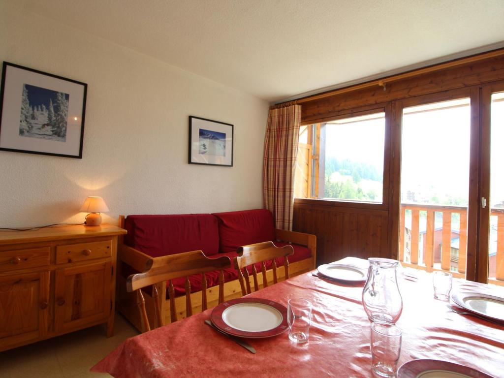 Appartement 5 pers. avec balcon, proche pistes et commerces à Val Cenis Le Haut - FR-1-508-257 - 2
