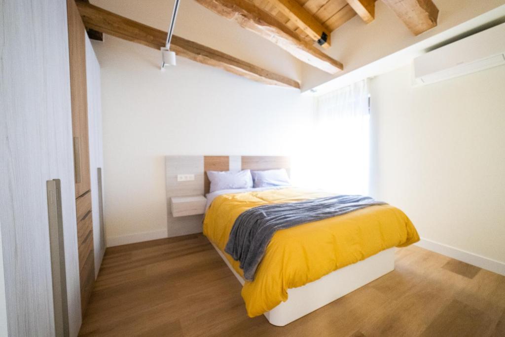 Apartamentos Mk77 León- Cantareros - 5