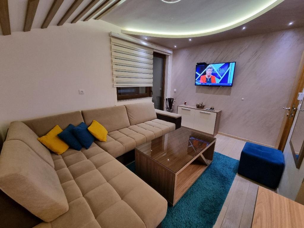 Apartman Prestige Jahorina - 4