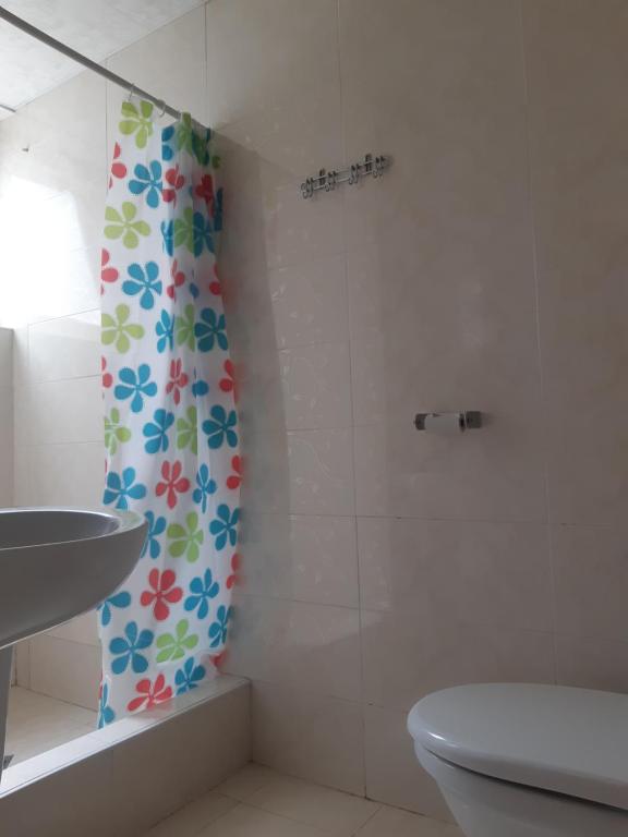 Emma's Guesthouse in Borjomi photo