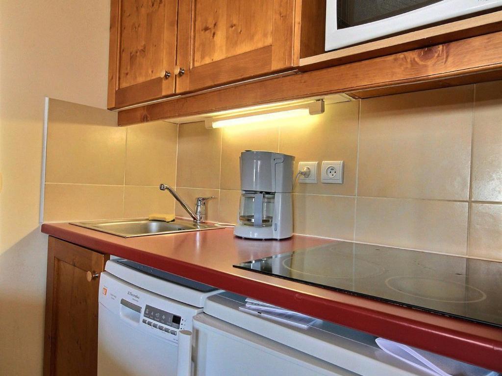 Appartement 3 pièces, 2 salles de bains, 6 pers, pistes Plagne Soleil - FR-1-455-48 - 5