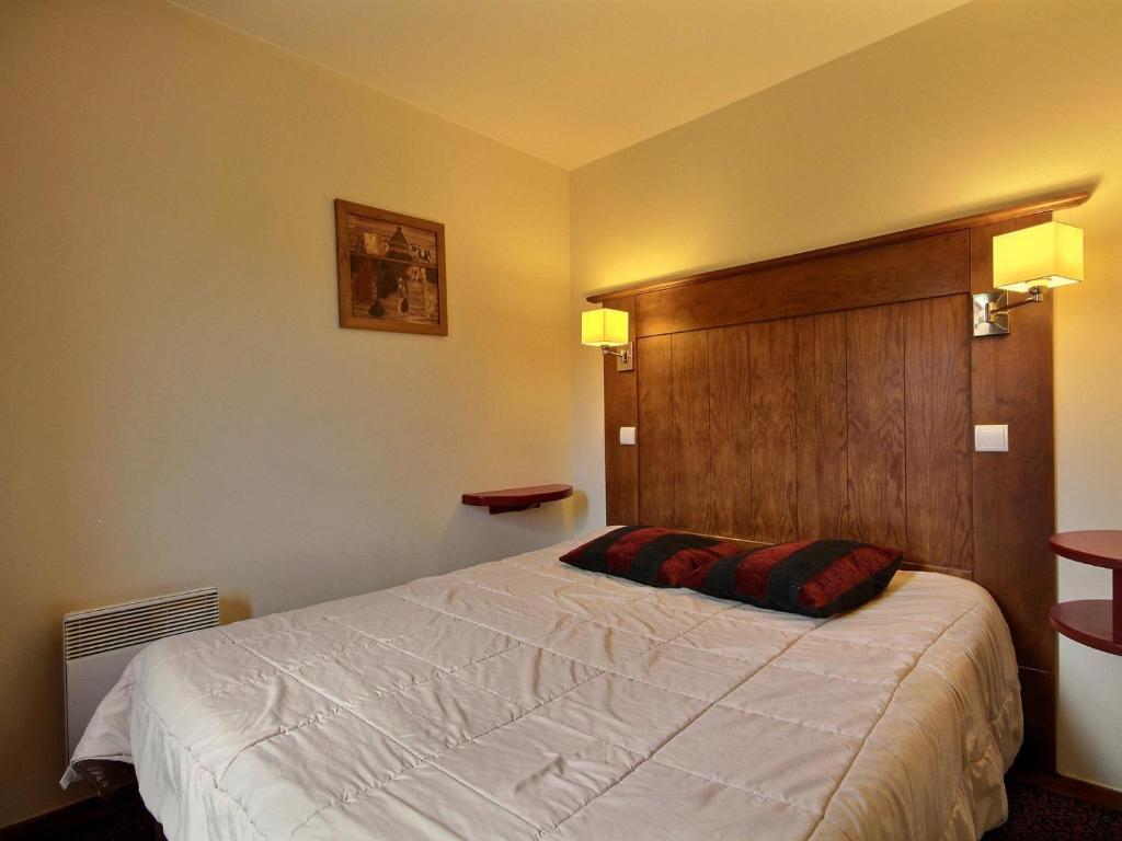 Appartement 3 pièces pour 6 pers au pied des pistes - FR-1-455-58 - 4