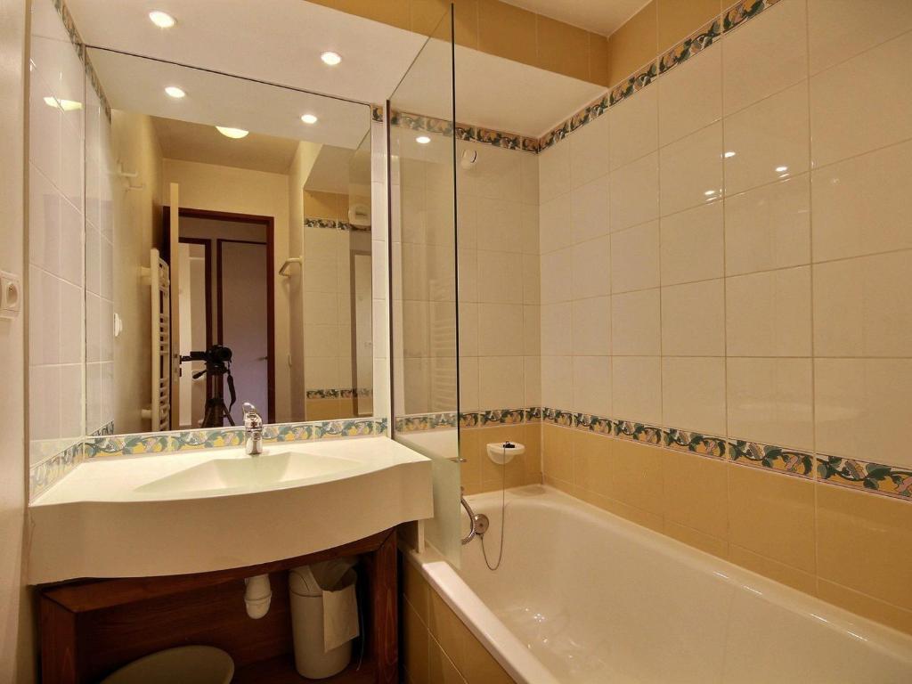 Appartement 3 pièces pour 6 pers au pied des pistes - FR-1-455-58 - 5