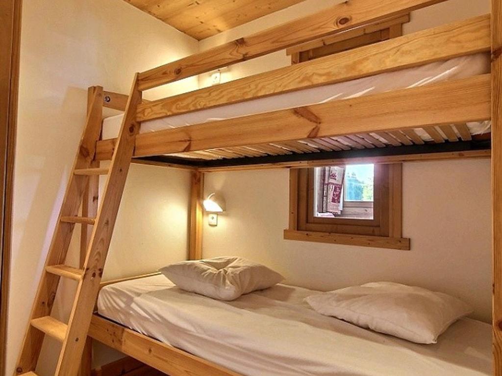 Charmant appartement rénové, 4 pers, pied des pistes, proche commerces - FR-1-455-77 - 5