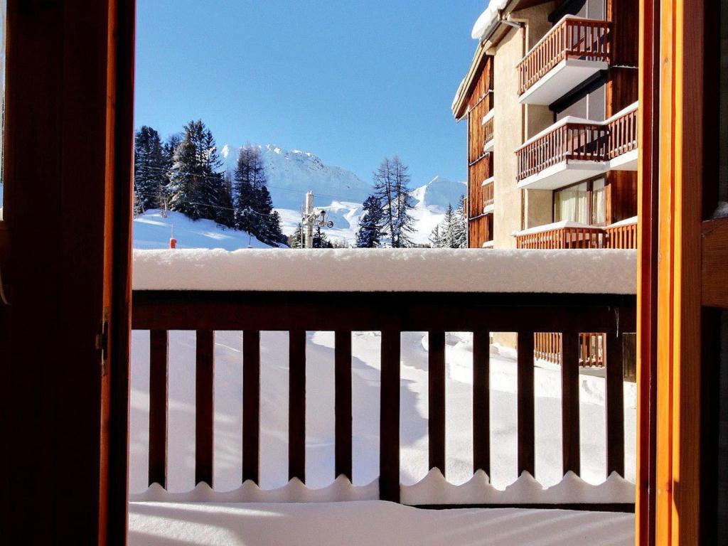 Appartement 2 pièces au pied des pistes, 5 pers., Plagne Villages - FR-1-455-50 - 4