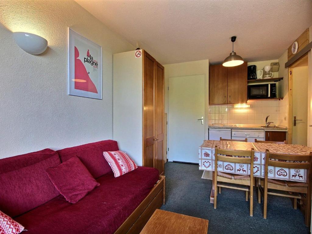 Appartement au pied des pistes avec terrasse - FR-1-455-120 - 4