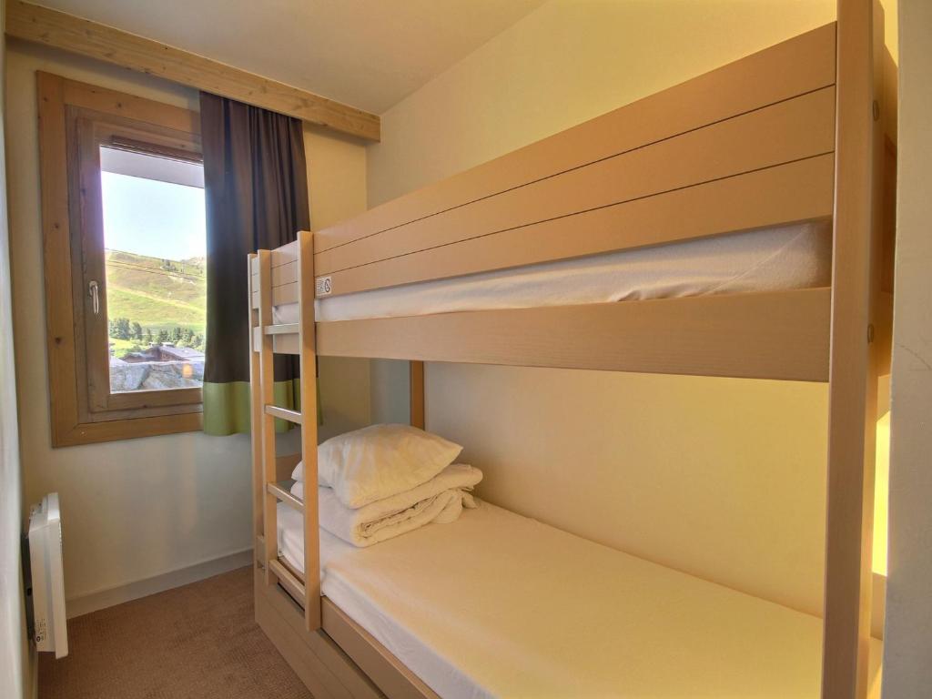 Studio-cabine à Belle Plagne, proche pistes, pour 4 pers - FR-1-455-198 - 5