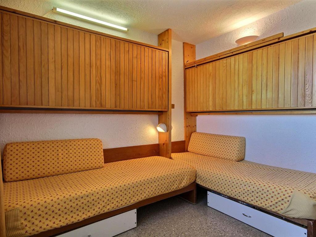 Studio cosy au pied des pistes pour 2 personnes - 2