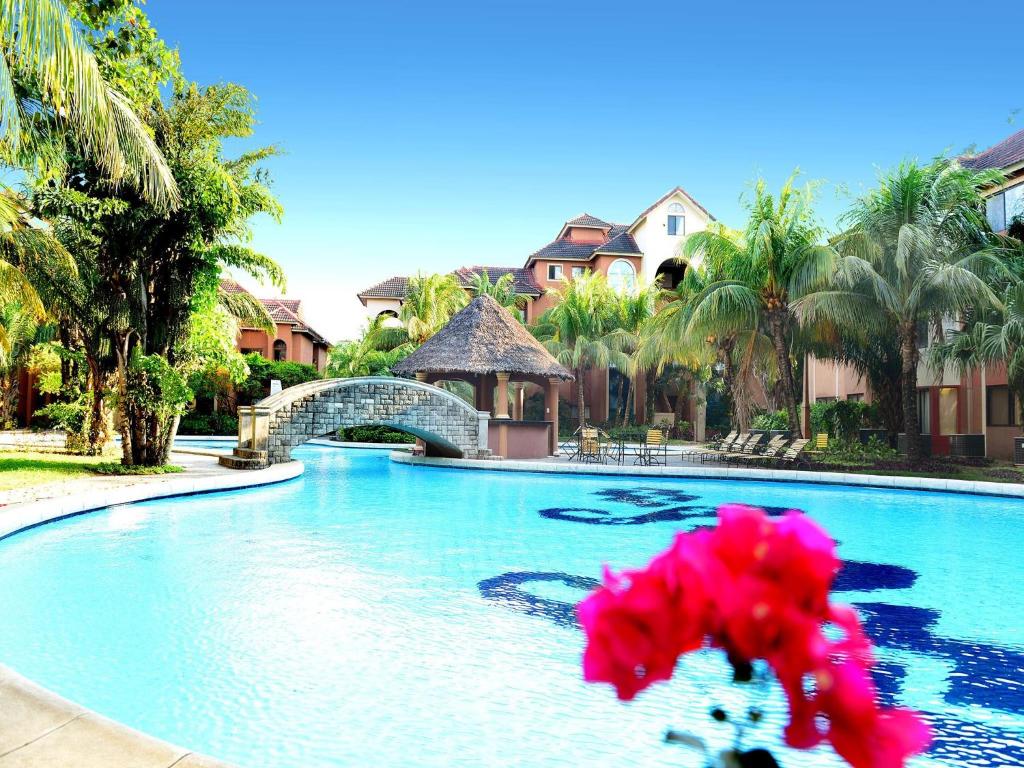 Buganvillas Hotel Suites & Spa photo