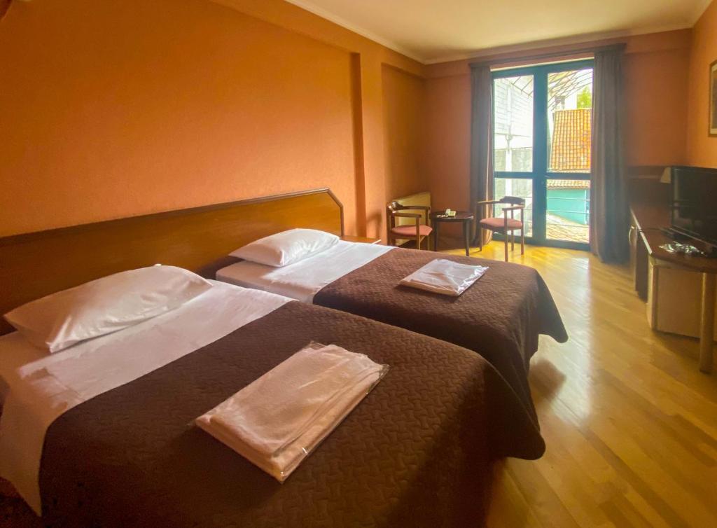Batesta Hotel photo