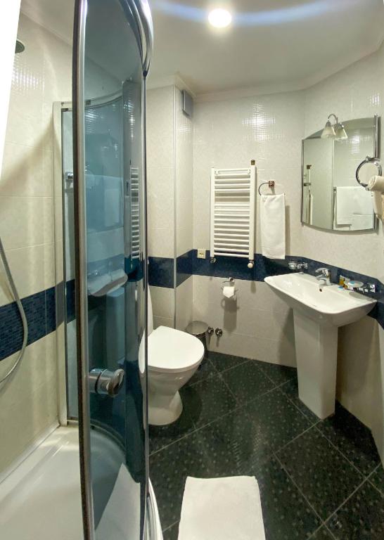 Batesta Hotel photo