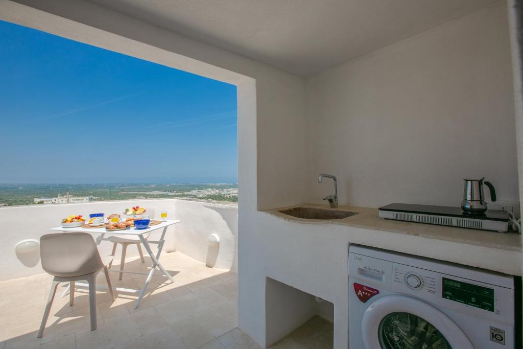 Casa Bolero a Ostuni - 4