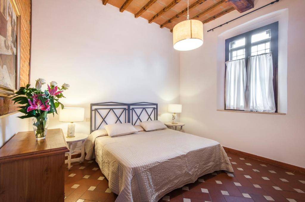 Fattoria San Lorenzo Apartments photo