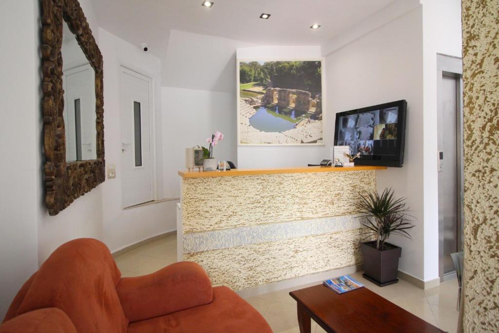 Oskar Hotel photo