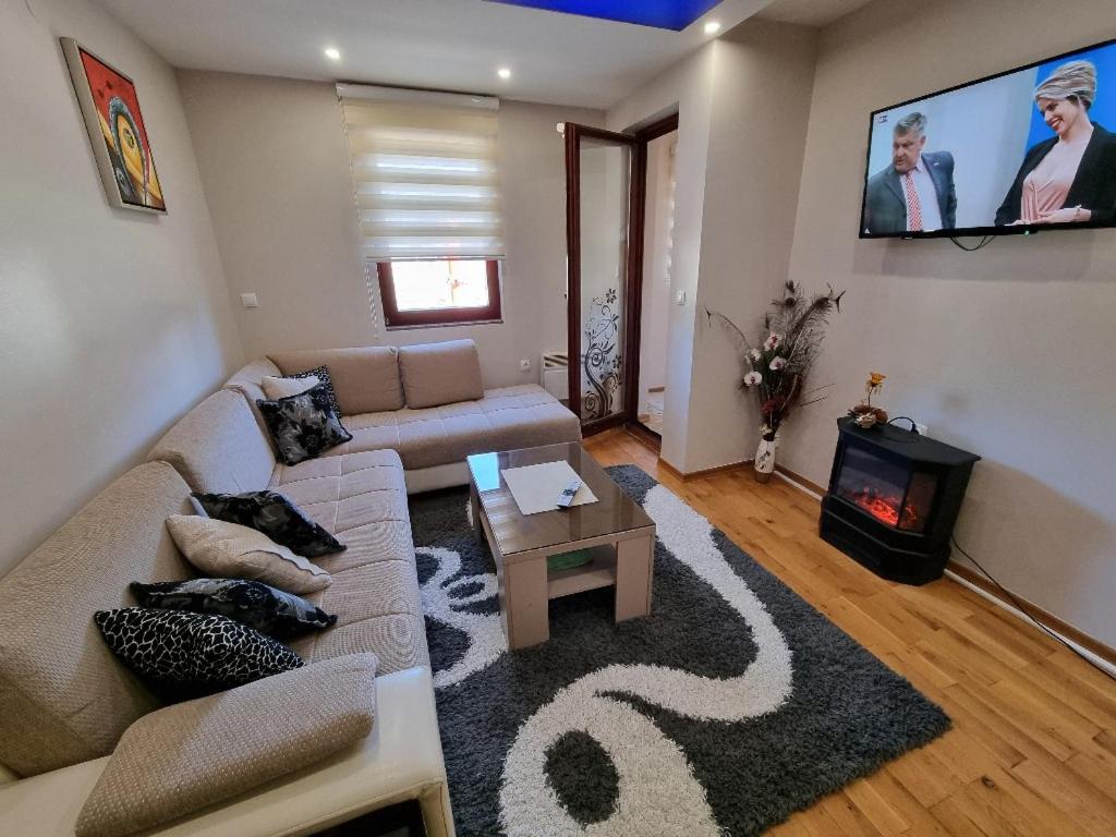 Apartman Makiatto Jahorina - 2