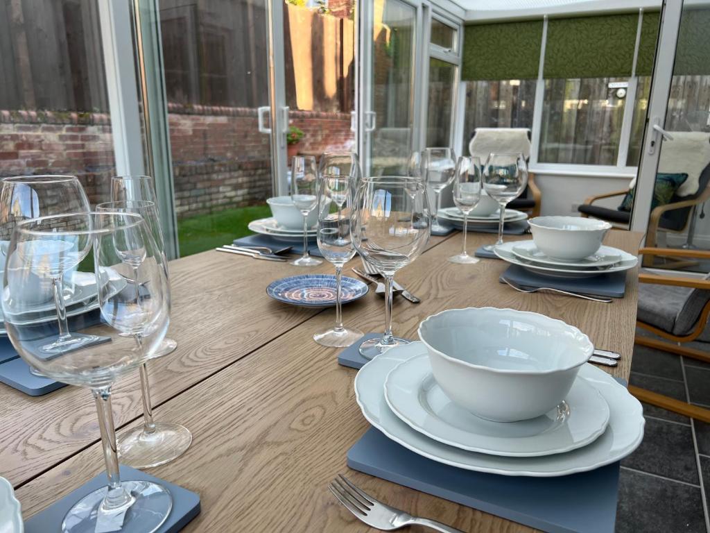 Monty Cottage, Exmouth Coastal Boutique House photo 3