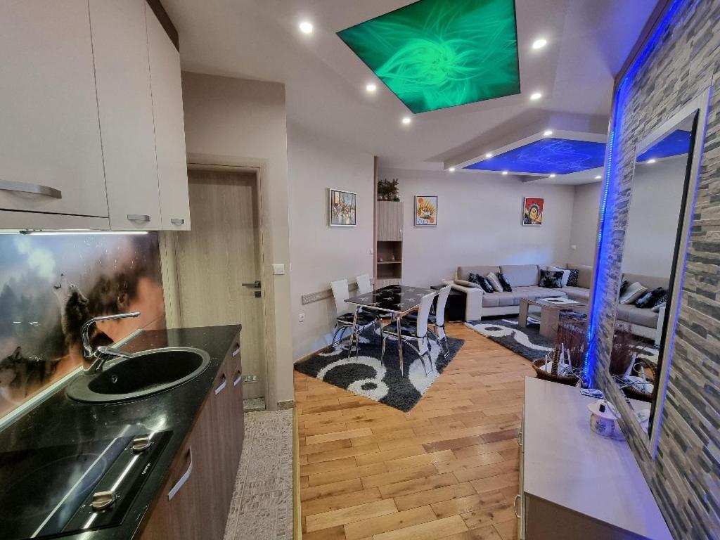 Apartman Makiatto Jahorina - 1