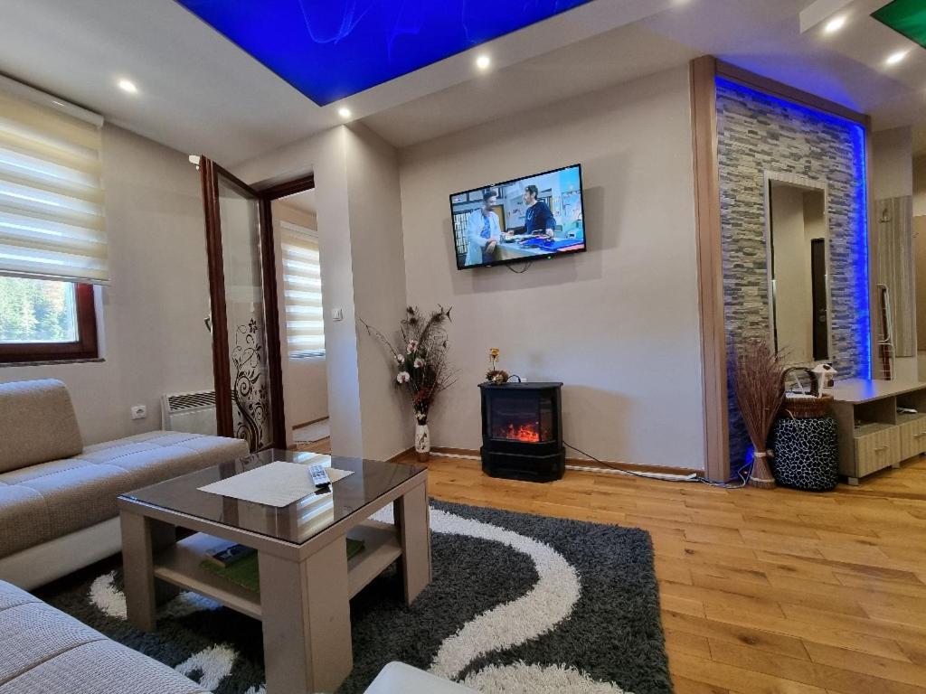 Apartman Makiatto Jahorina - 4