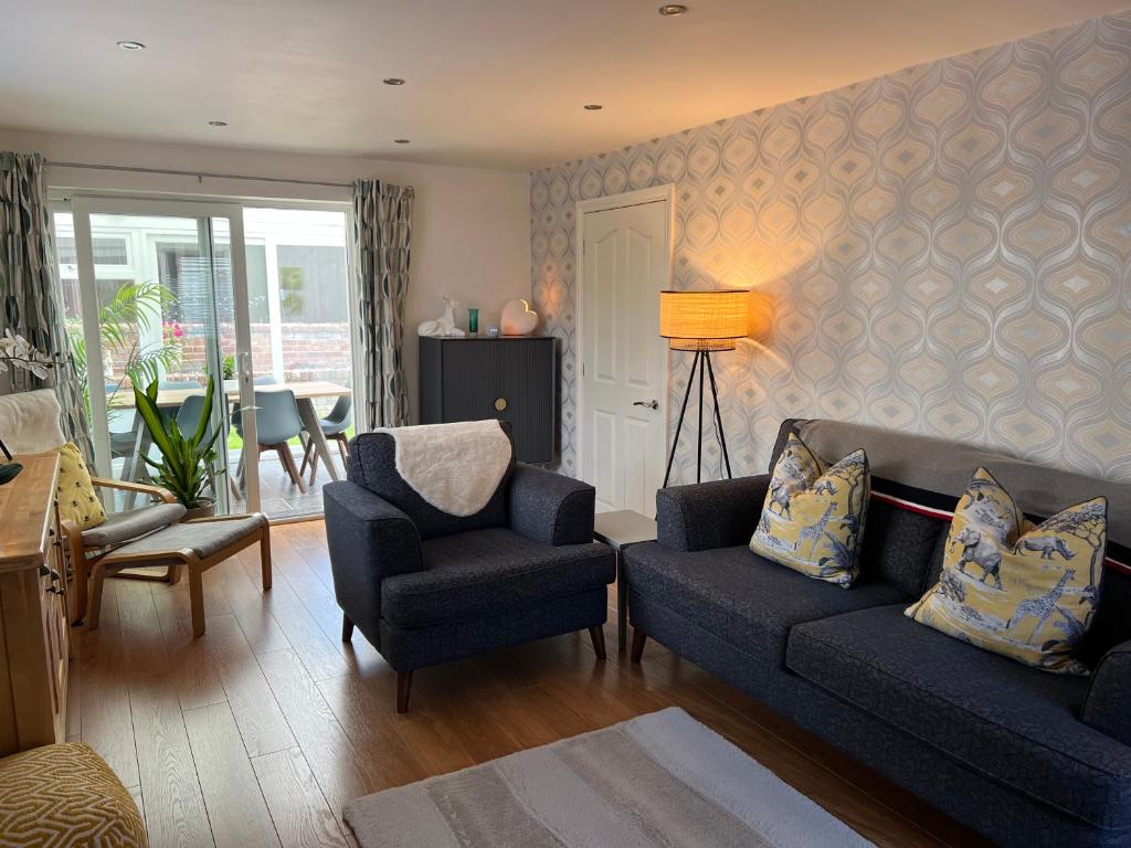 Monty Cottage, Exmouth Coastal Boutique House photo 2