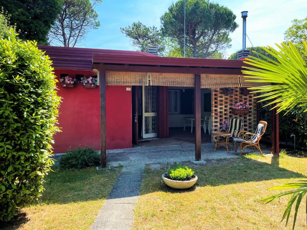 Villa Giulia - 1