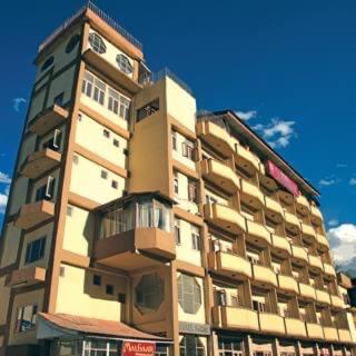 Hotel Yamini