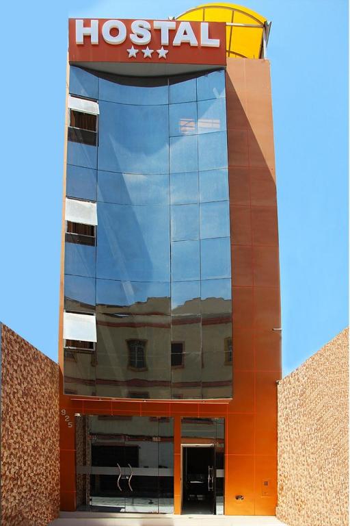 Hostal Viva Norte