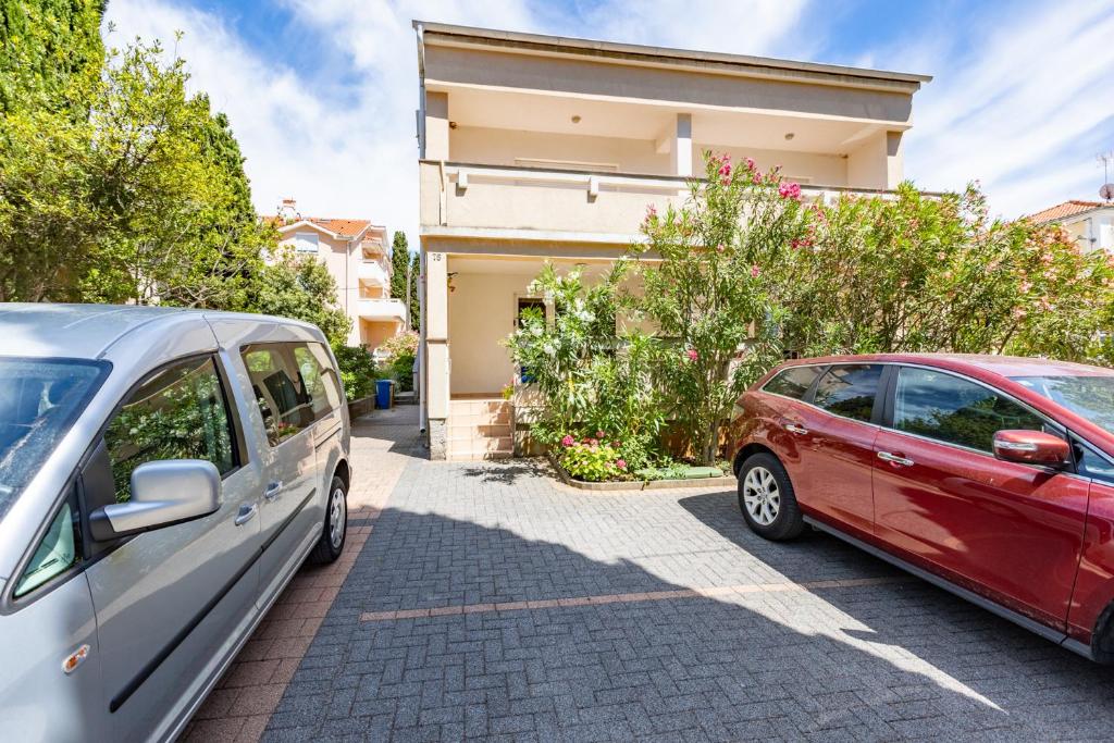 Studio KSENIJA, Punat