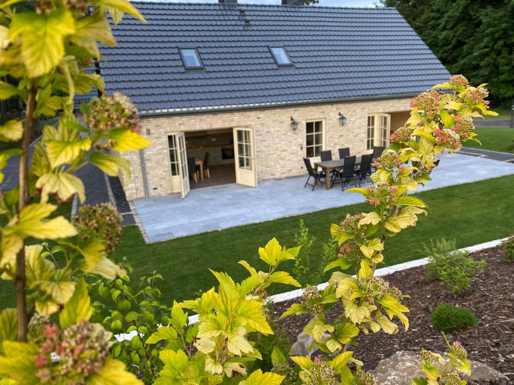 Ferienhäuser Zinke, Krauschwitz