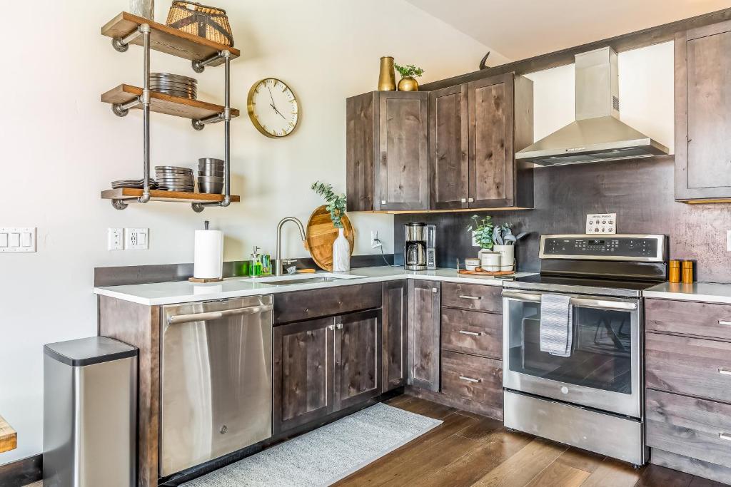 Adventure Awaits & Cana Lofts photo