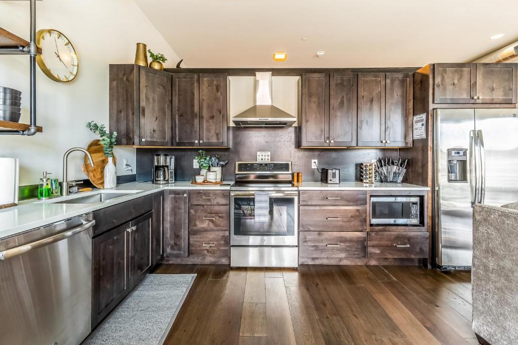Adventure Awaits & Cana Lofts photo