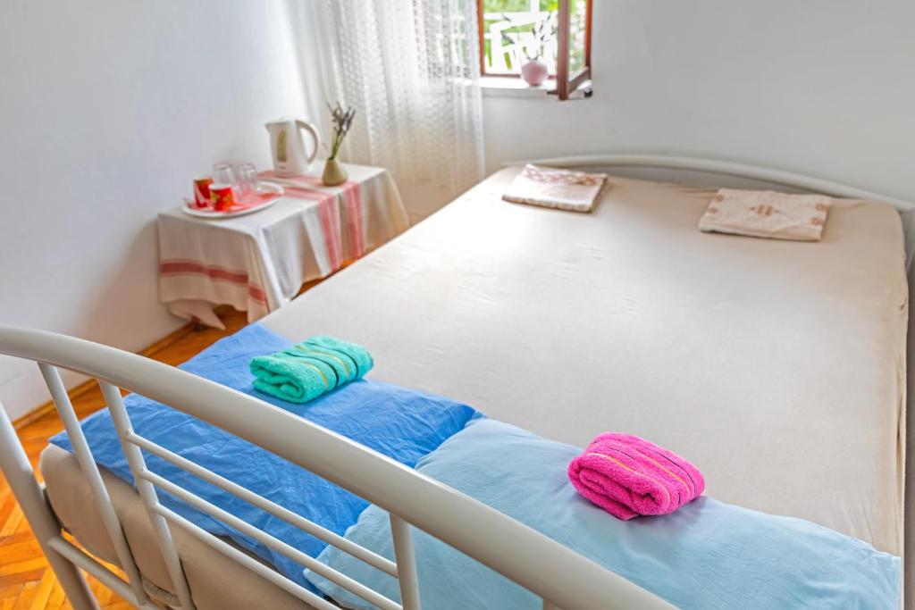 Private rooms - Tivat - 2