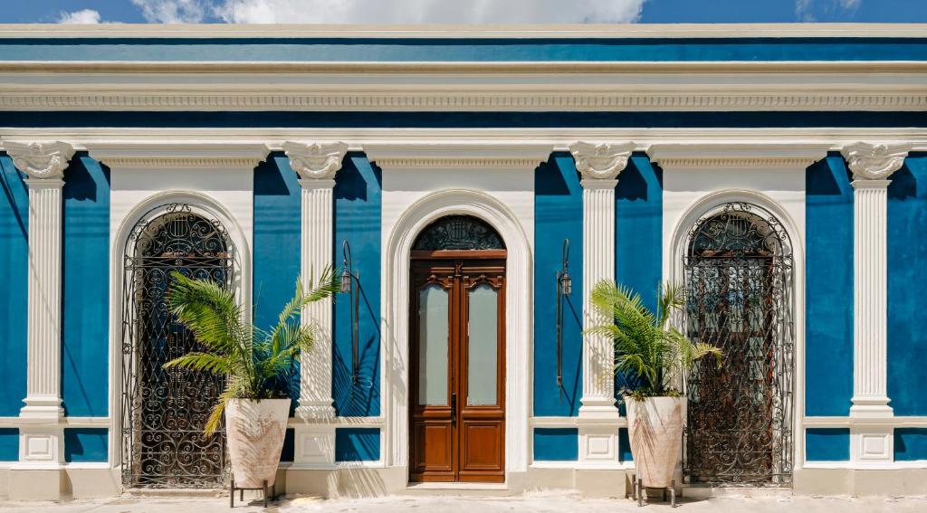 CIGNO HOTEL BOUTIQUE- Adults Only - 1
