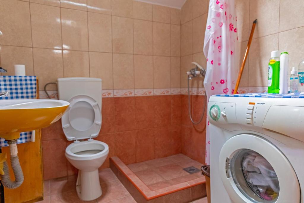 Private rooms - Tivat photo
