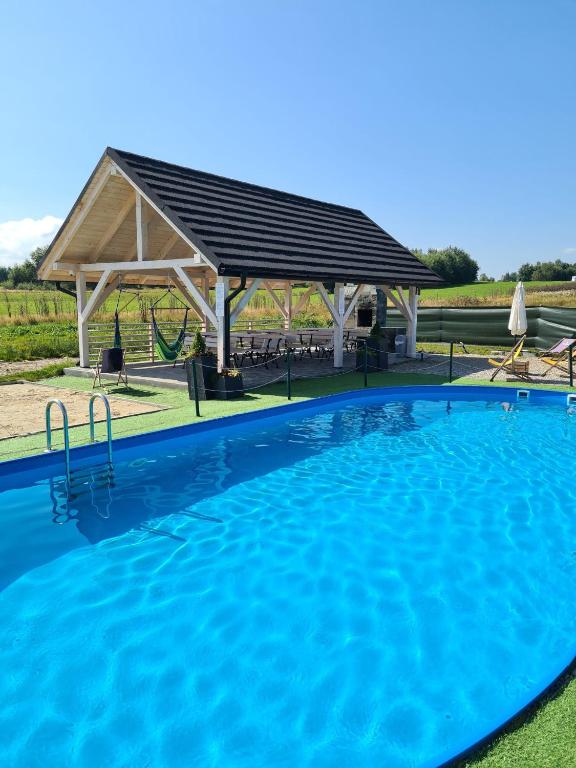 Białka Resort Apartament F2, Białka Tatrzańska