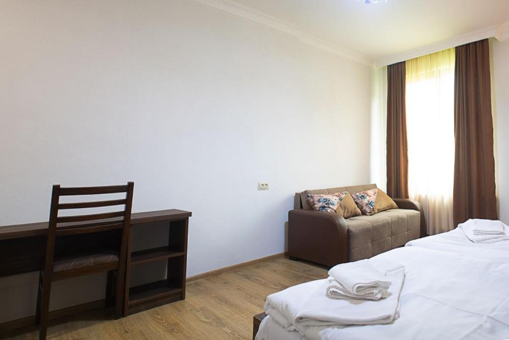 Mestia Residence photo